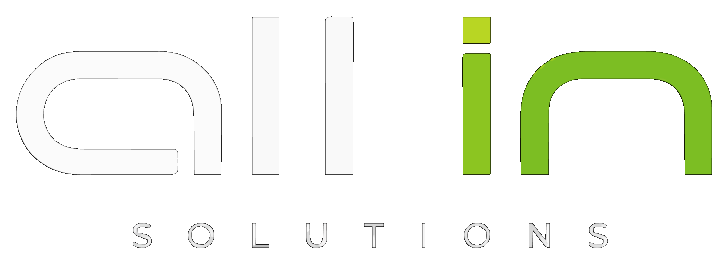 All-in Solutions